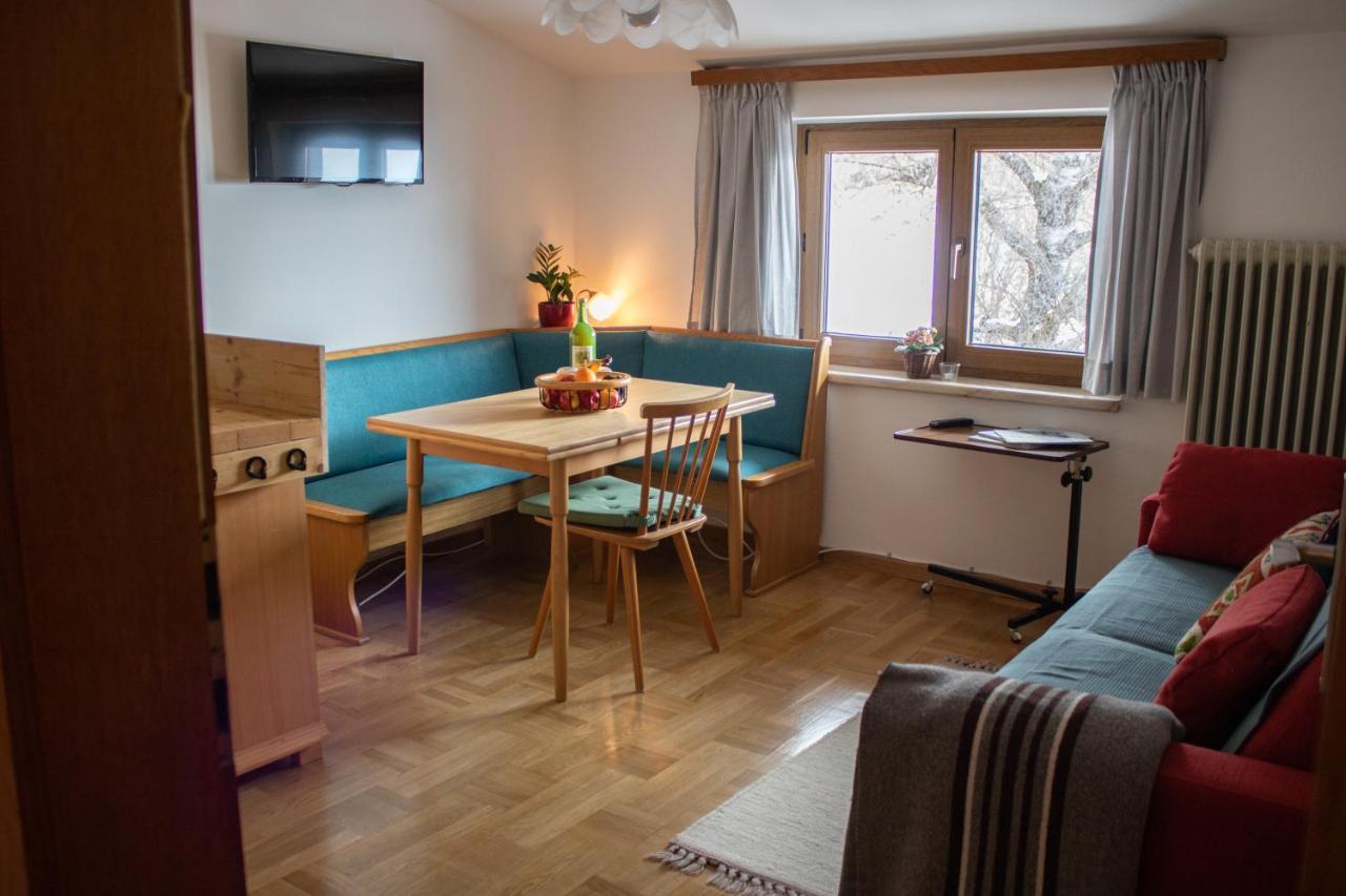 ריית ביי סיפלד Wohnung Mit Bergblick Im Haus Sonne מראה חיצוני תמונה