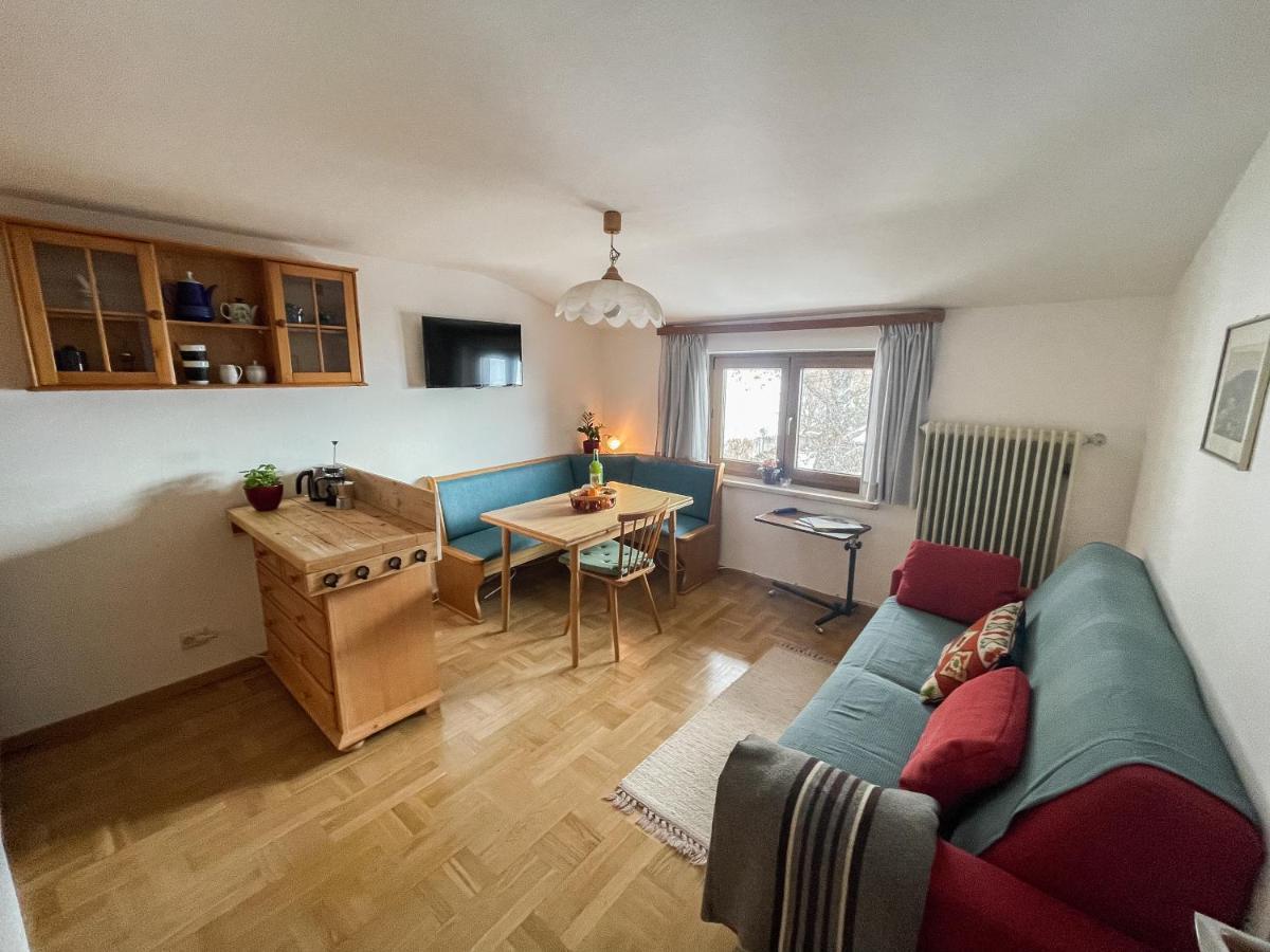 ריית ביי סיפלד Wohnung Mit Bergblick Im Haus Sonne מראה חיצוני תמונה